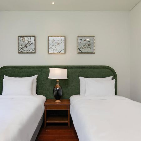 Abogo Resort Villas Luxury 岘港 外观 照片