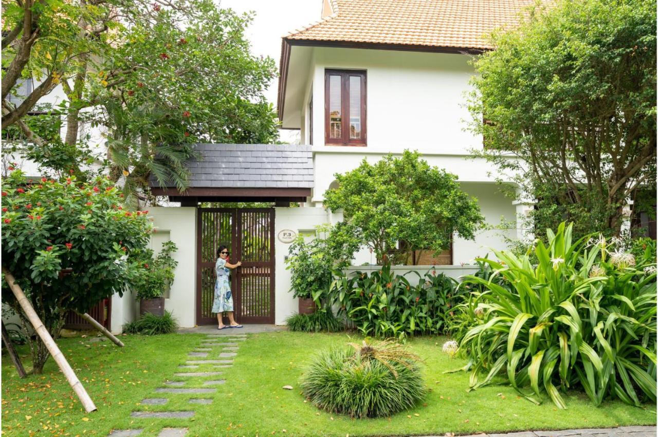 Abogo Resort Villas Luxury 岘港 外观 照片