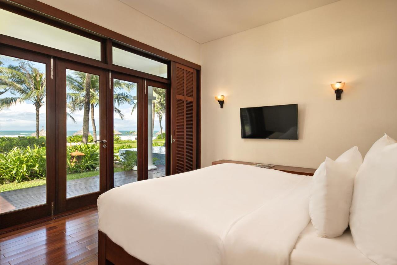 Abogo Resort Villas Luxury 岘港 外观 照片
