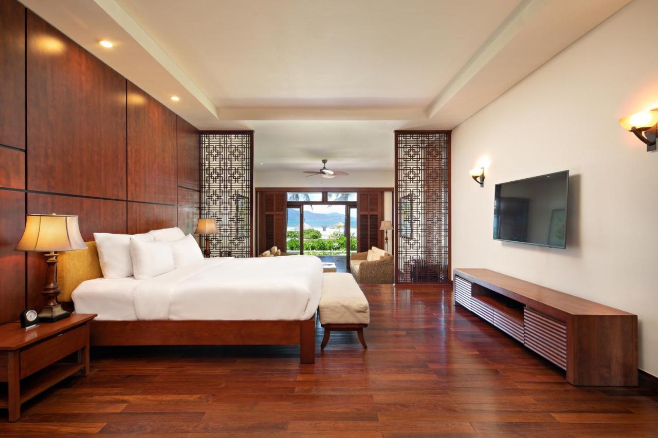 Abogo Resort Villas Luxury 岘港 外观 照片