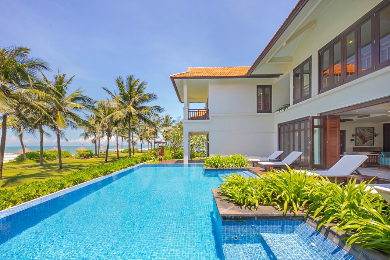 Abogo Resort Villas Luxury 岘港 外观 照片