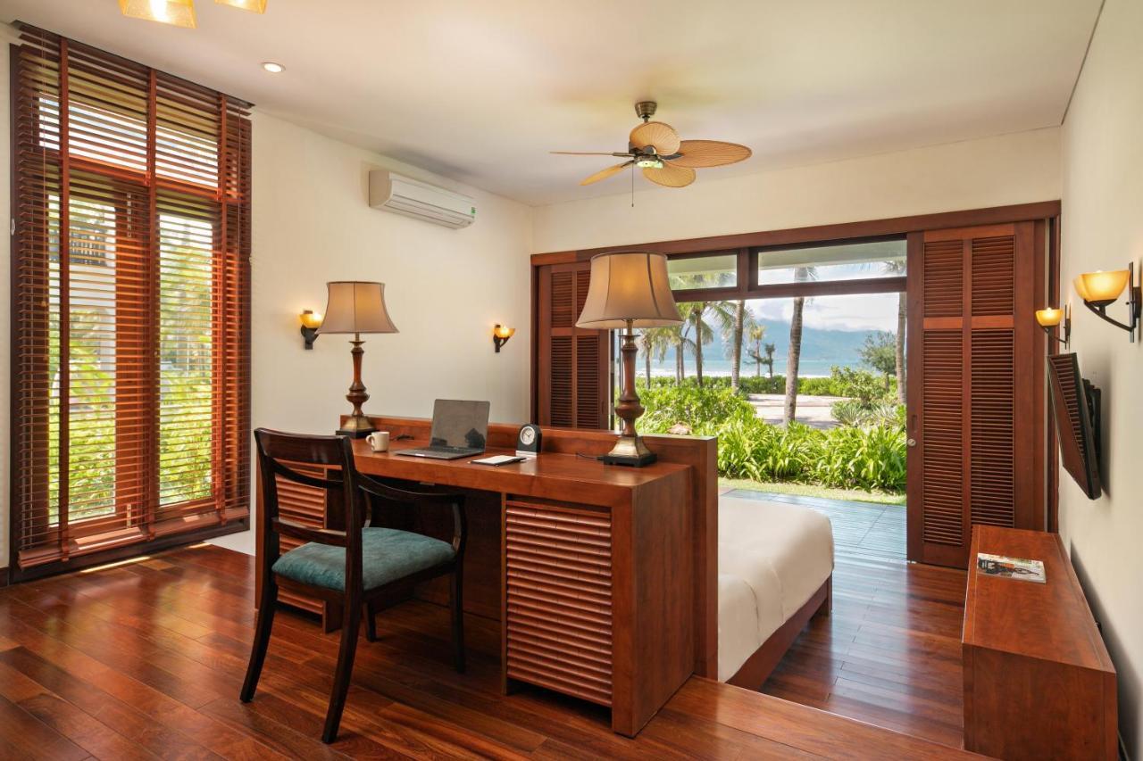 Abogo Resort Villas Luxury 岘港 外观 照片