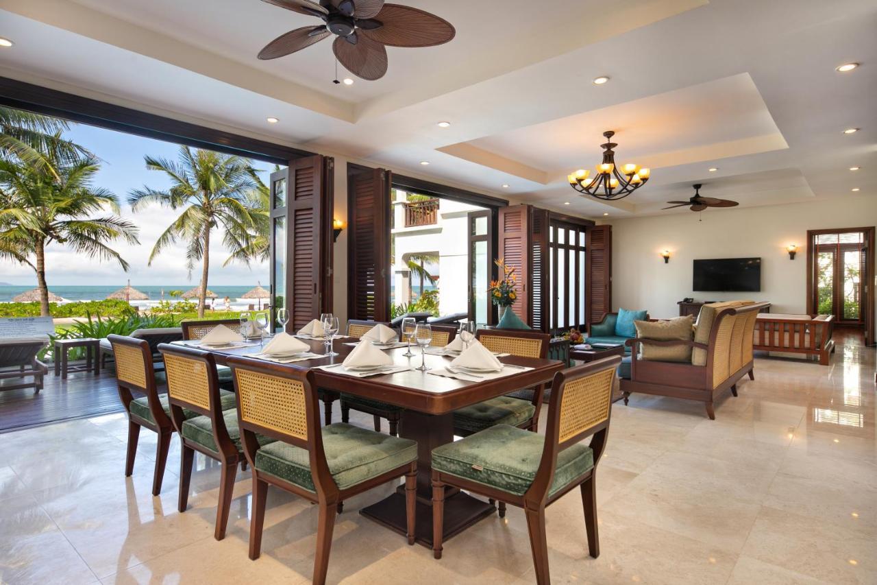Abogo Resort Villas Luxury 岘港 外观 照片