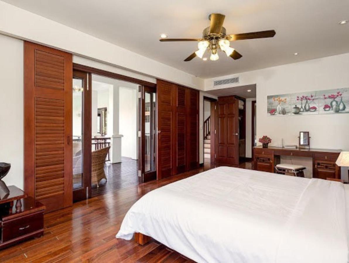 Abogo Resort Villas Luxury 岘港 外观 照片