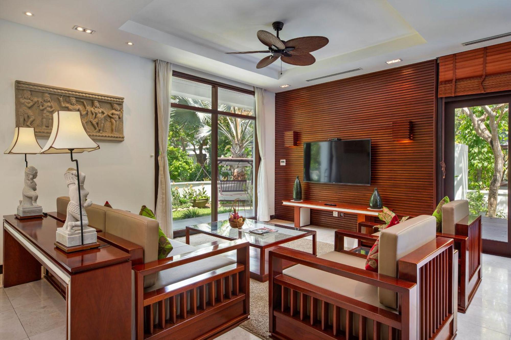 Abogo Resort Villas Luxury 岘港 外观 照片